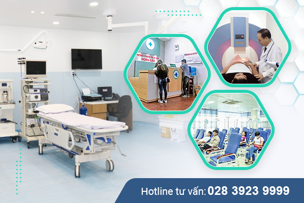 Phòng Khám Bệnh Trĩ quận 5 (80-82 Châu Văn Liêm, TPHCM) - Địa chỉ dành cho người bệnh