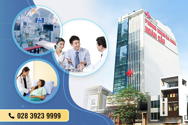 Phòng khám Bệnh Trĩ quận 5, TP.HCM tốt không?