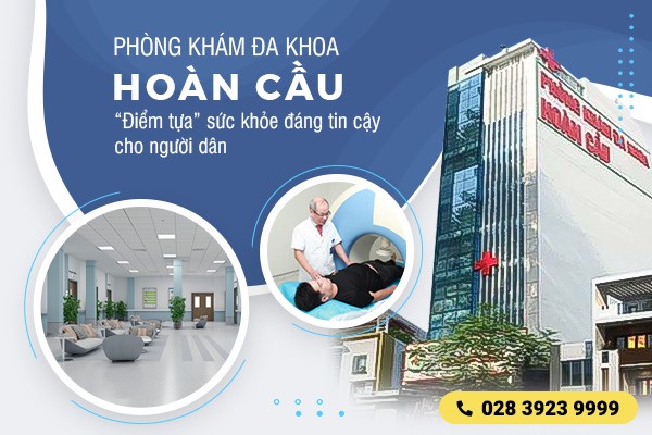 Phòng khám Bệnh Trĩ quận 5 (80-82 Châu Văn Liêm) khám bệnh gì?