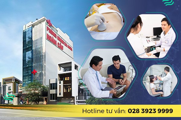 Phòng khám Bệnh Trĩ quận 5 - nơi dành cho người bệnh TP Hồ Chí Minh