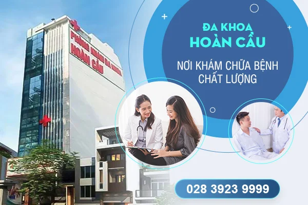TPHCM: Phòng khám Bệnh Trĩ quận 5 tốt không?