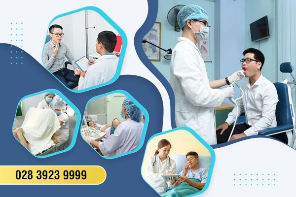 Phòng khám Bệnh Trĩ quận 5 80-82 Châu Văn Liêm: chất lượng, uy tín